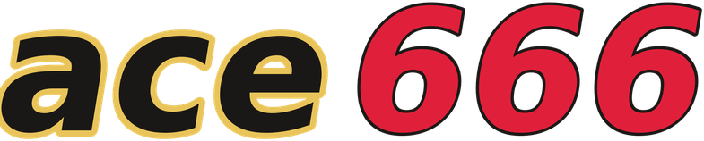 ace666 logo