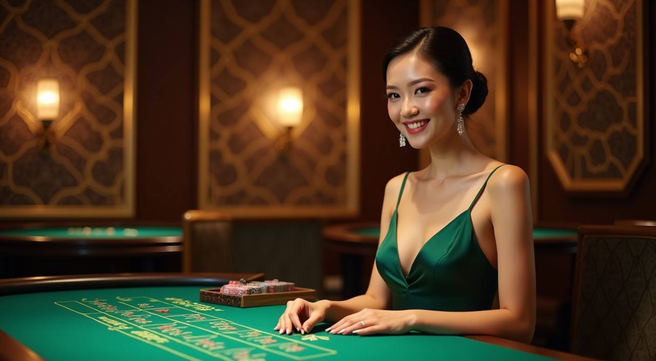ace666 European Roulette