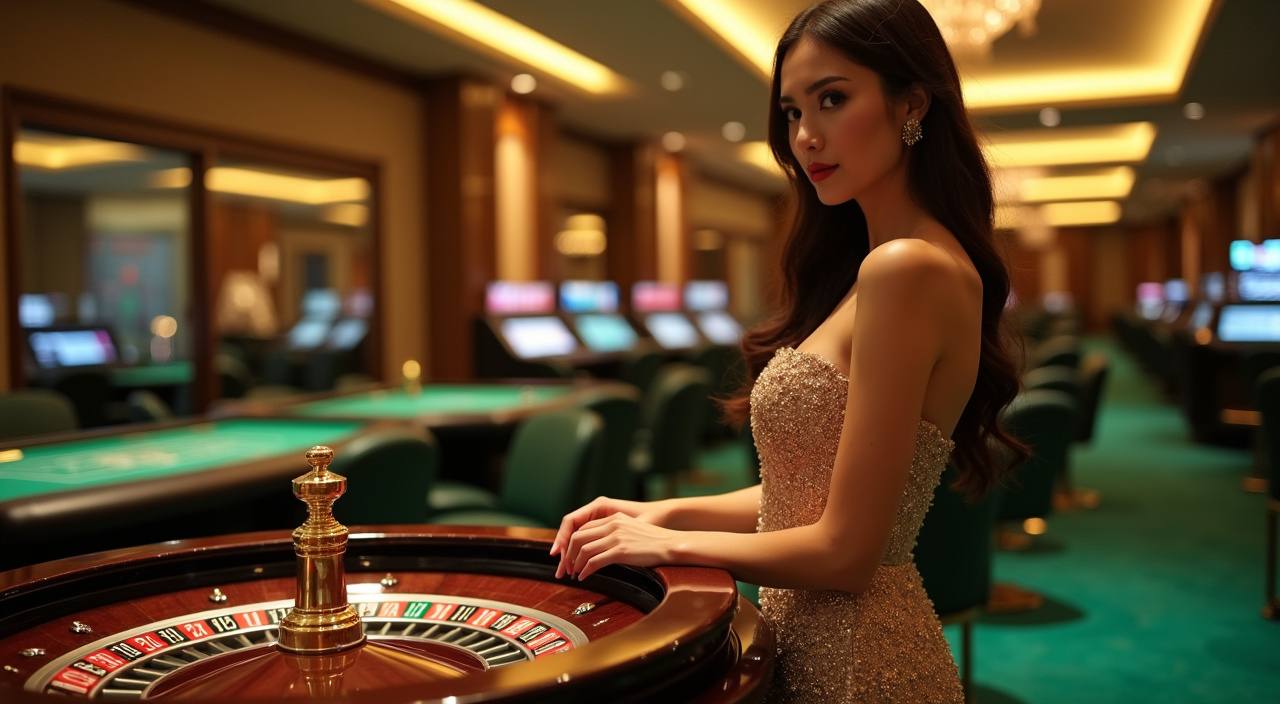 ace666 What ace666 offers in Medusa tables and slots
